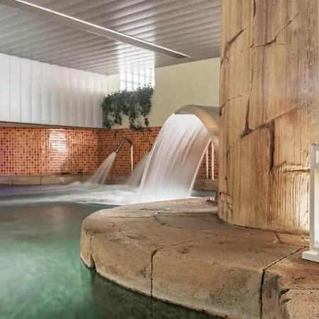Playa Home Helgueras Con Acceso A Spa Noja Exterior photo