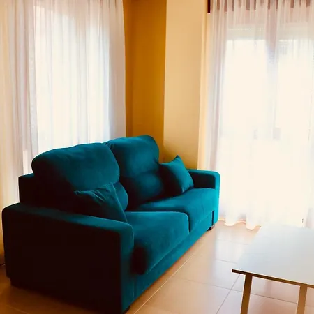 Playa Home Helgueras Con Acceso A Spa Noja Exterior photo