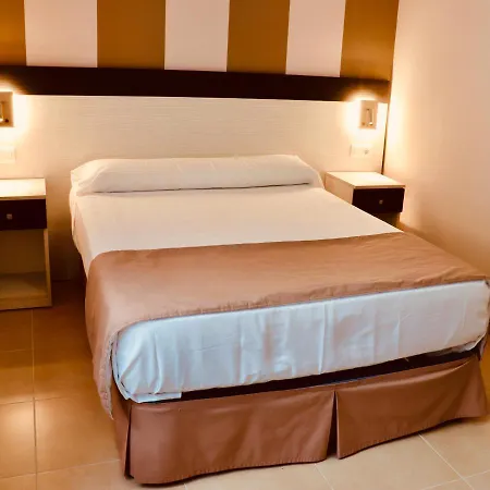 Playa Home Helgueras Con Acceso A Spa Noja Exterior photo