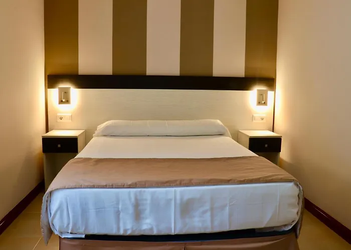 Playa Home Helgueras Con Acceso A Spa