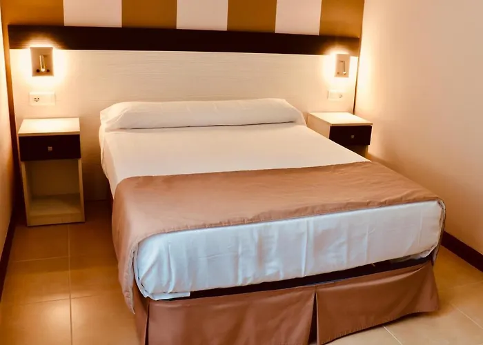 Playa Home Helgueras Con Acceso A Spa