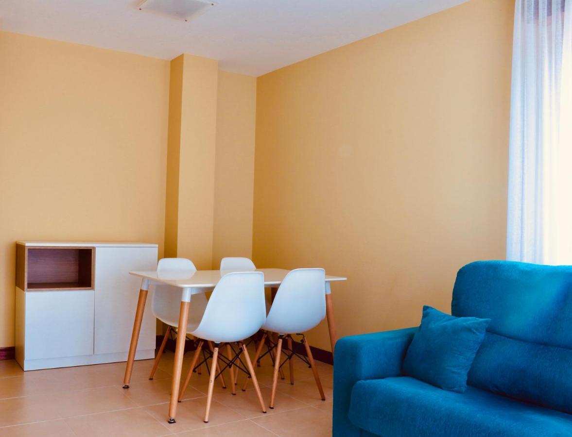 Apartment Playa Helgueras Con Acceso A Noja